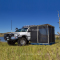 Wholesale Car Tent, The Prairie Preventing Mosquito Tents